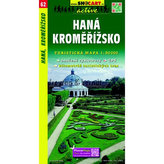 Haná Kroměřížsko
