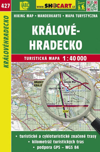 Králové-Hradecko