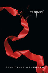 Zatmění - 3.díl (vázané)