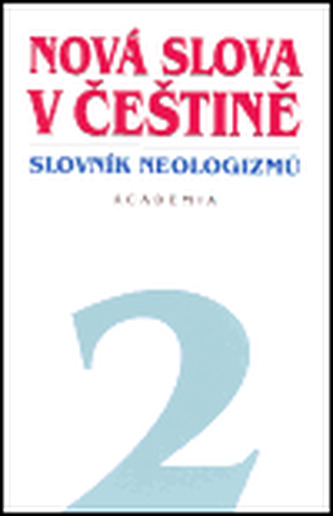 Nová slova v češtině 2