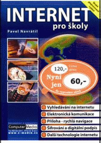 Internet pro školy