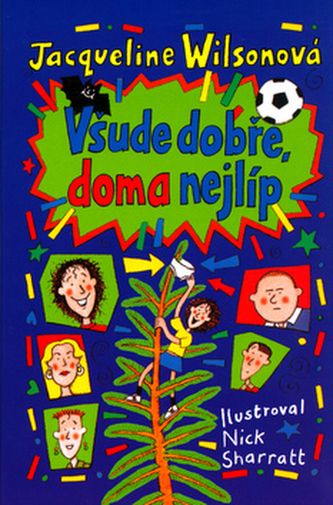 Všude dobře, doma nejlíp