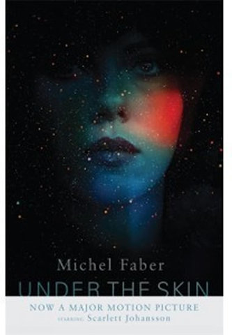 Under the Skin (film tie-in) Under the Skin (film tie-in)
