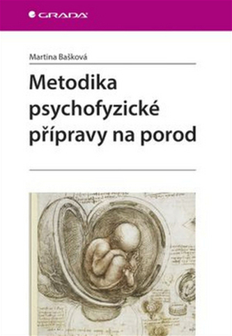 Metodika psychofyzické přípravy na porod