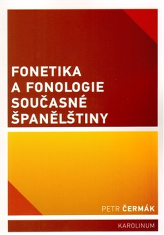 Fonetika a fonologie současné španělštiny