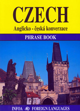 Czech Phrase book