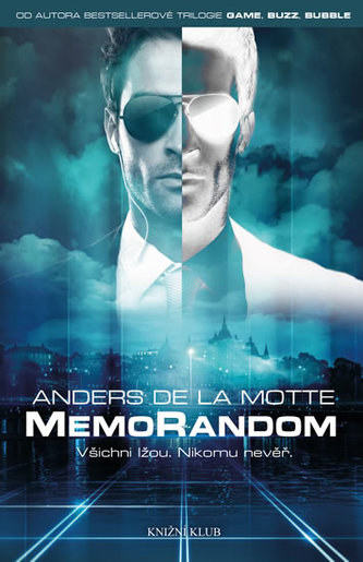 MemoRandom: MemoRandom