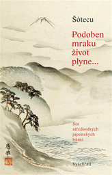 Podoben mraku život plyne
