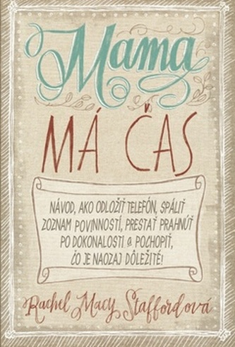 Mama má čas Mama má čas