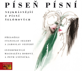 Píseň písní - CD