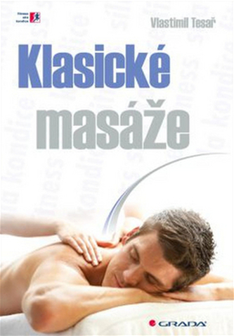 Klasické masáže
