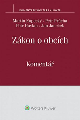 Zákon o obcích Komentář