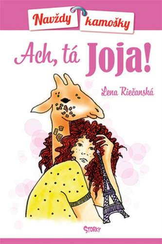 Ach, tá Joja