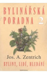 Bylinářská poradna 2