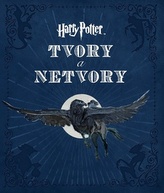 Harry Potter Tvory a netvory