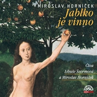 Jablko je vinno Jablko je vinno