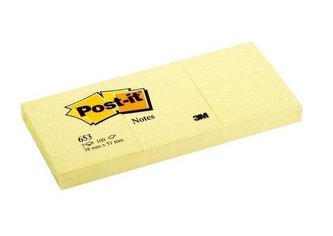 POST-IT 3KS 38*51