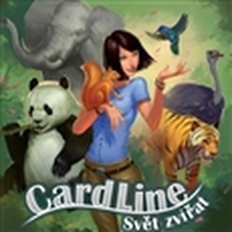 Cardline: Svět zvířat/Hra prod ěti