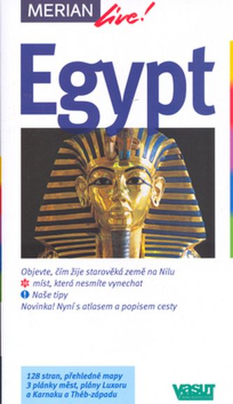 Egypt (Michel Rauch, 2004)