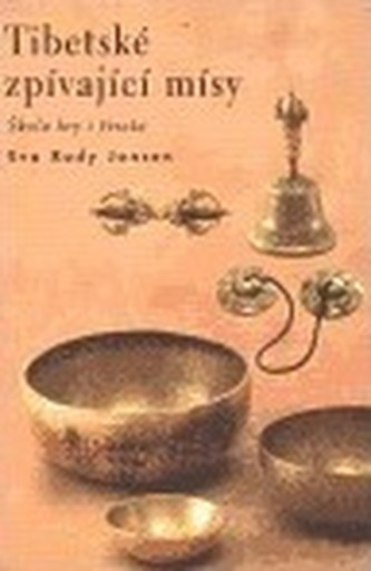 Tibetské zpívající mísy