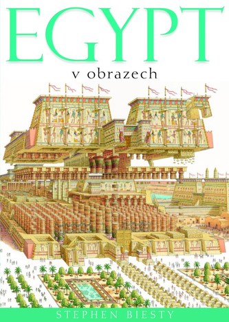 Egypt v obrazech