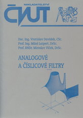 Analogové a čislicové fitry