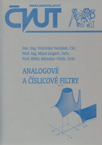 Analogové a čislicové fitry