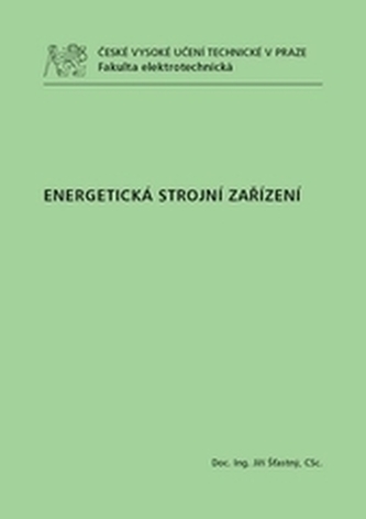 Energetická strojní zařízení