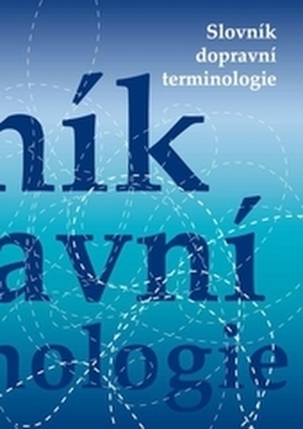 Slovník dopravní terminologie