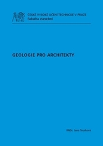 Geologie pro architekty