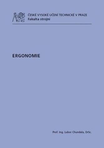 Ergonomie