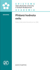  Přidaná hodnota exilu 