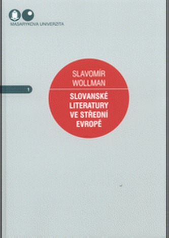 Slovanské literatury ve střední Evropě