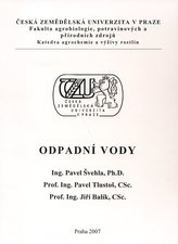 Odpadní vody