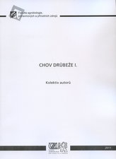 Chov drůbeže I.