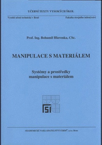 Manipulace s materiálem
