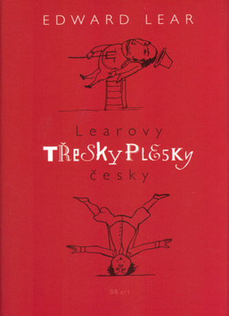 Learovy třesky plesky česky