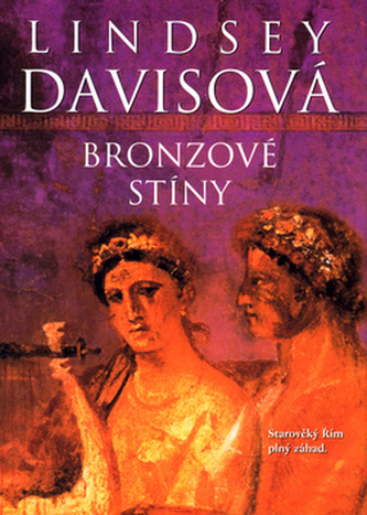 Bronzové stíny (Lindsey Davis, 2002)