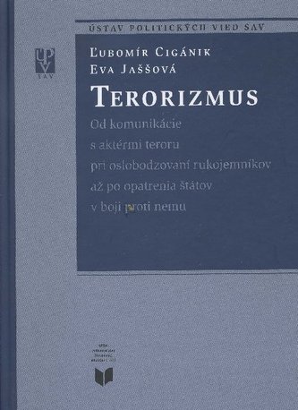 Terorizmus