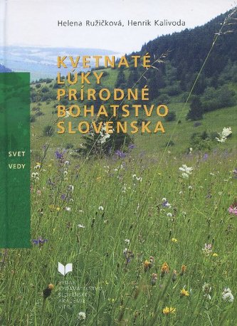 Kvetnaté lúky Kvetnaté lúky