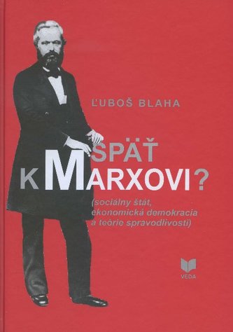 Späť k Marxovi? Späť k Marxovi?