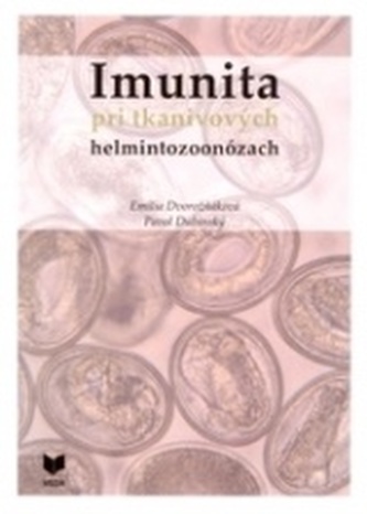 Imunita pri tkanivových helmintozoonózach Imunita pri tkanivových helmintozoonózach