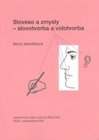 Sloveso a zmysly - slovotvorba a vidotvorba Sloveso a zmysly - slovotvorba a vidotvorba