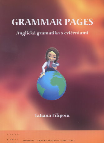 Grammar pages Grammar pages