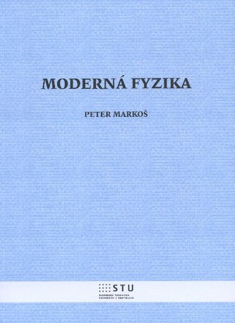 Moderná fyzika