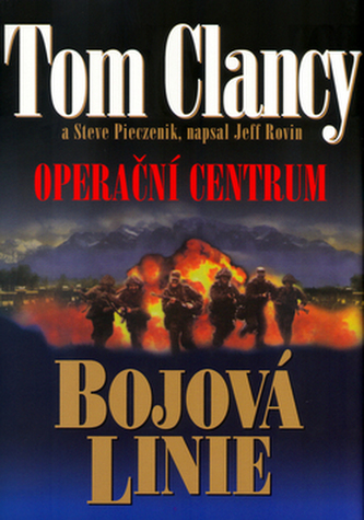 Operační centrum Bojová linie