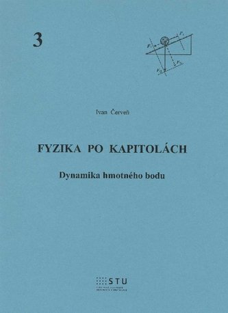 Fyzika po kapitolách 3