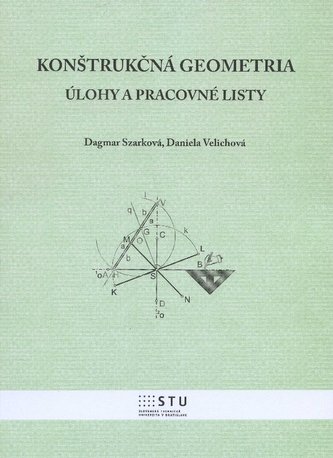 Konštrukčná geometria Konštrukčná geometria