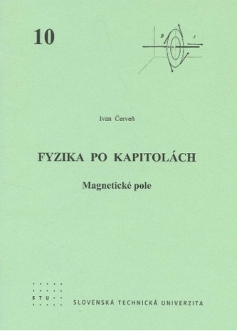 Fyzika po kapitolách 10