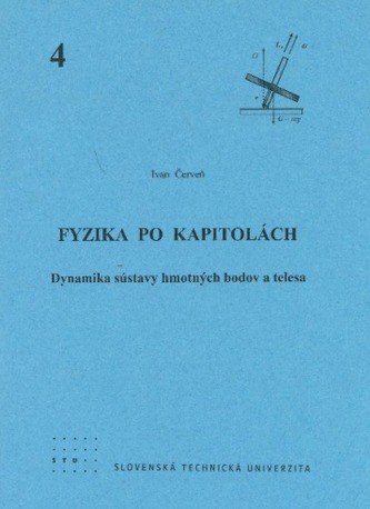 Fyzika po kapitolách 4